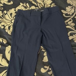 Ann Taylor Petite Slacks